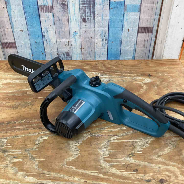 ☆マキタ(makita) 電気チェーンソー MUC3541【柏店】