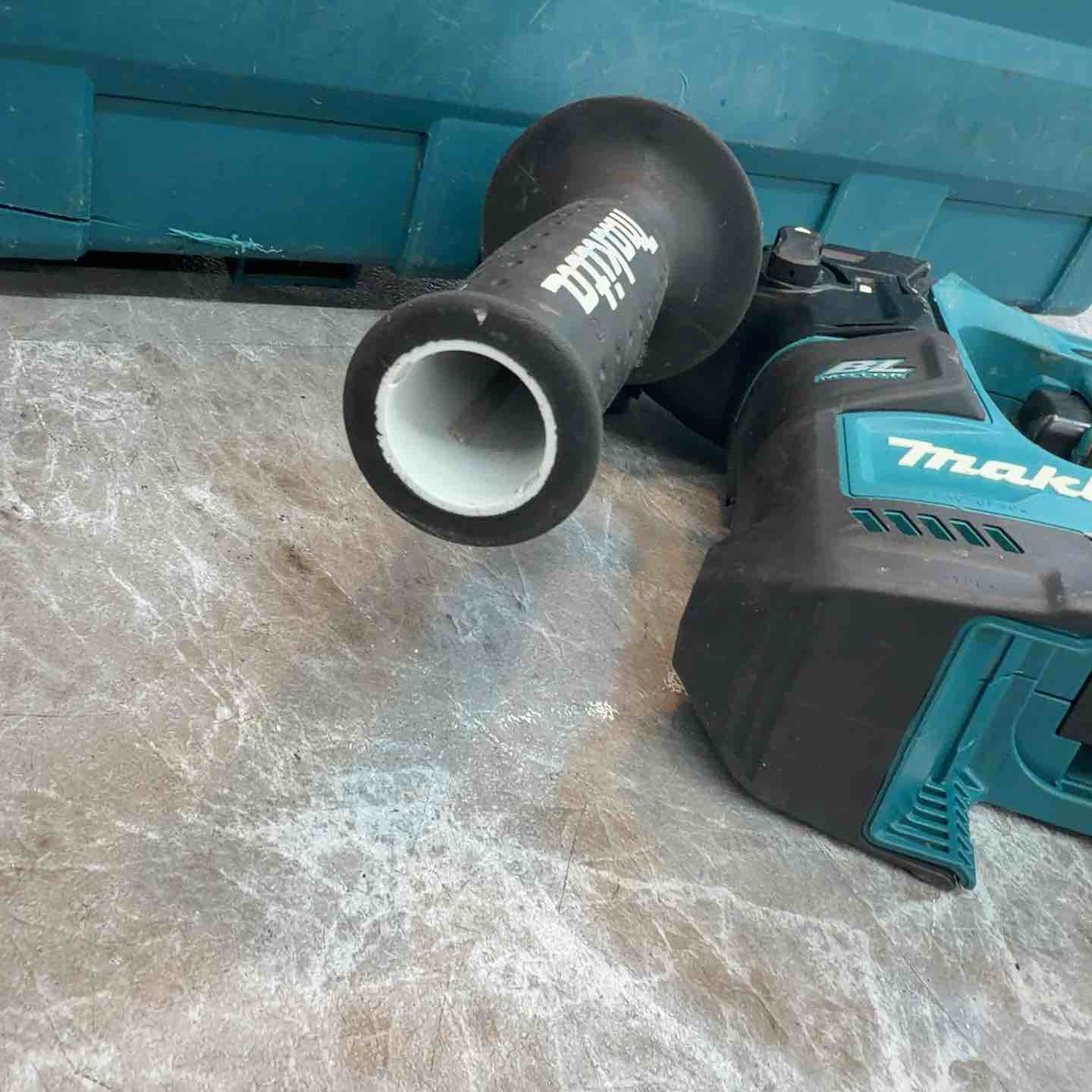 ☆マキタ(makita) コードレスハンマドリル HR171DZK【八潮店