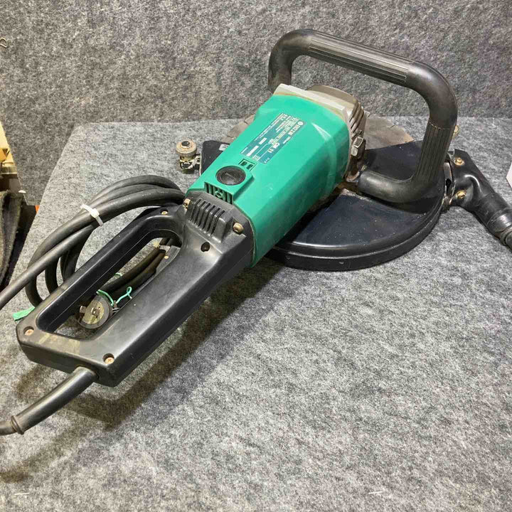 ハイコーキ(HIKOKI ※旧:日立工機) 305mm コンクリートカッター CM11【桶川店】