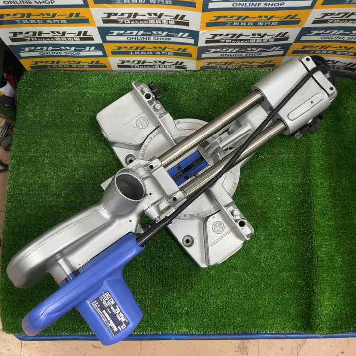 ☆ハイコーキ(HIKOKI ※旧:日立工機)  スライド丸ノコ FC7FSB【草加店】