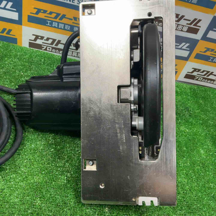 ★ハイコーキ(HIKOKI ※旧:日立工機) 深切りマルノコ C6MBYA2(NB)【草加店】