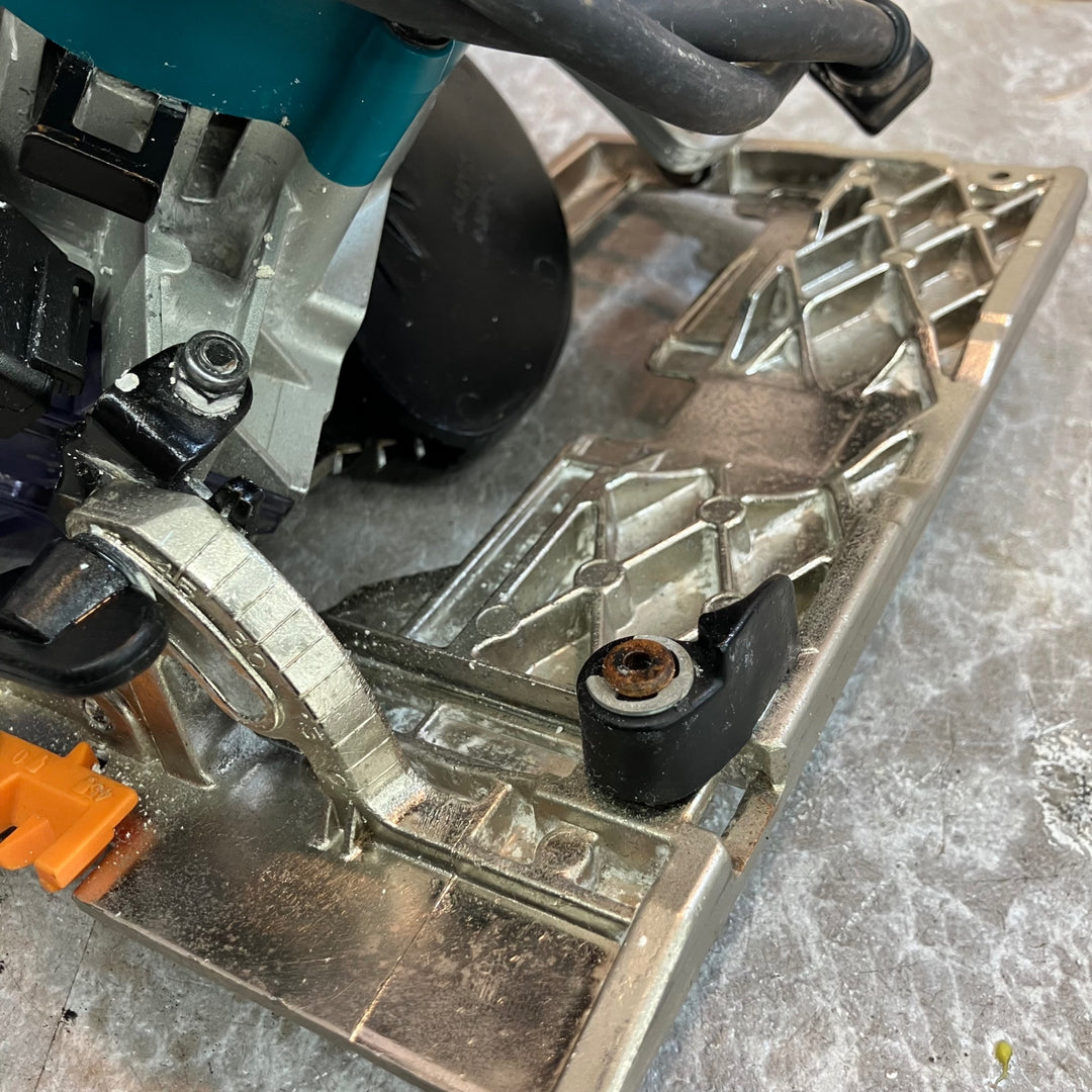 ★マキタ(makita) 防じん丸のこ KS5100F【八潮店】