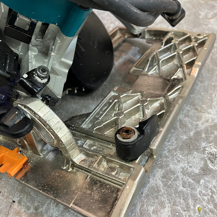 ★マキタ(makita) 防じん丸のこ KS5100F【八潮店】