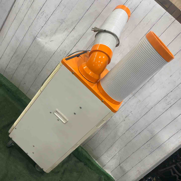 【店頭受取り限定】スイデン スポットクーラー SS-25DH-1 動作確認済【川口店】