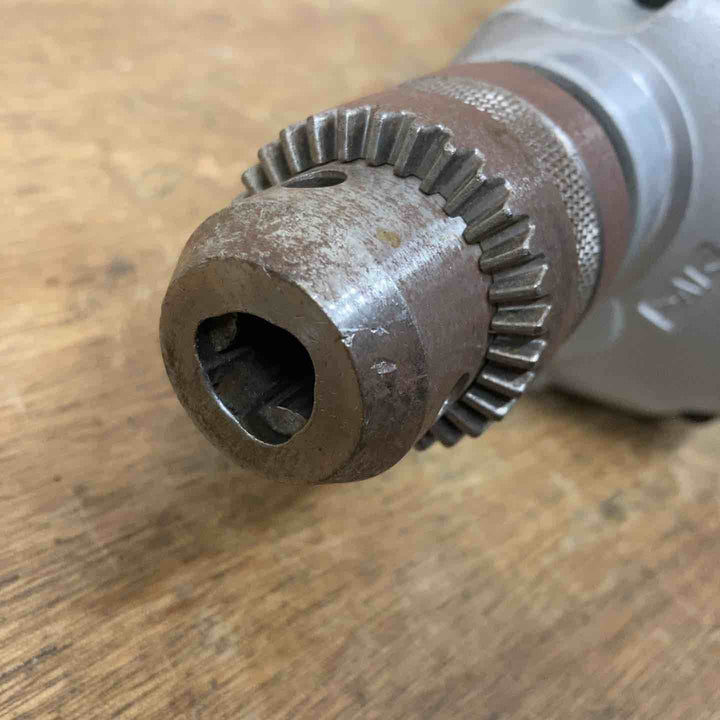 ☆マキタ(makita) 低速用ドリル 6304LR【柏店】