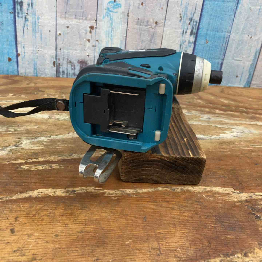 ◇マキタ(makita) コードレス4モードインパクトドライバー TP141DZ【柏店】