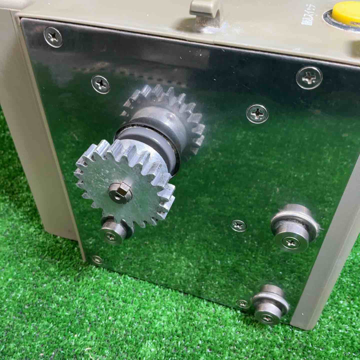 【中古品】 KLASS 極東産機 KYOKUTO Prime-SDII コントロールユニット 自動壁紙糊付機【藤沢店】