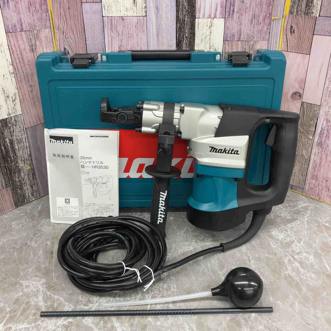 ★マキタ(makita) ハンマドリル HR3530【八潮店】