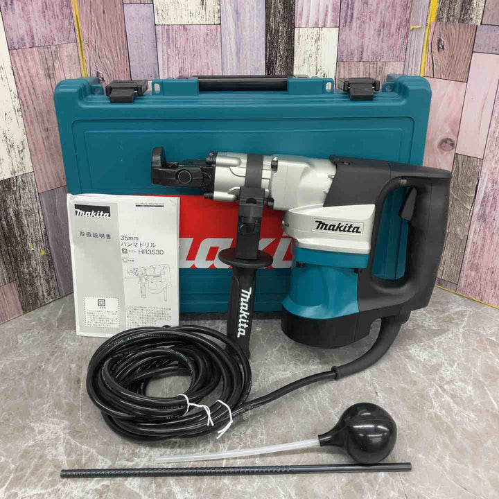 ★マキタ(makita) ハンマドリル HR3530【八潮店】
