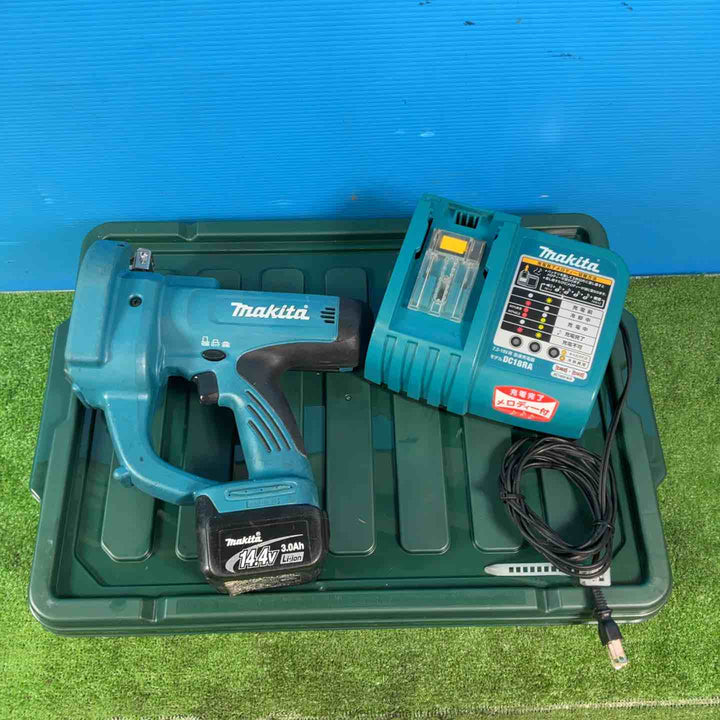 ★マキタ(makita) コードレス全ネジカッター SC101DRF【岩槻店】