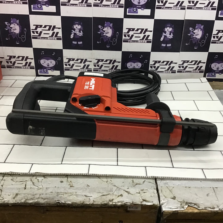 〇ヒルティ(HILTI) ハンマドリル TE35【所沢店】