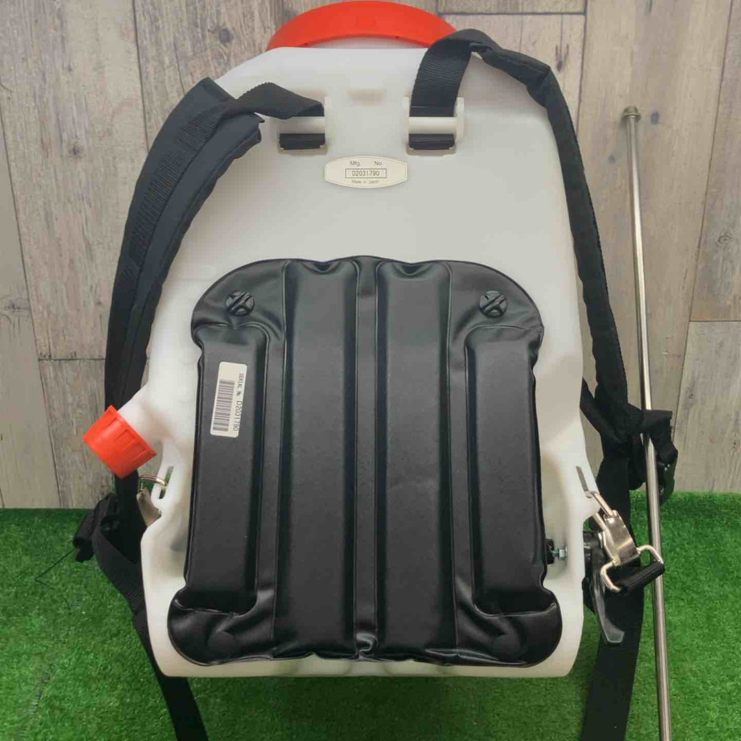 マルヤマ丸山BIGM　混合エンジン式背負い噴霧器　KS1300【富山店】◇P