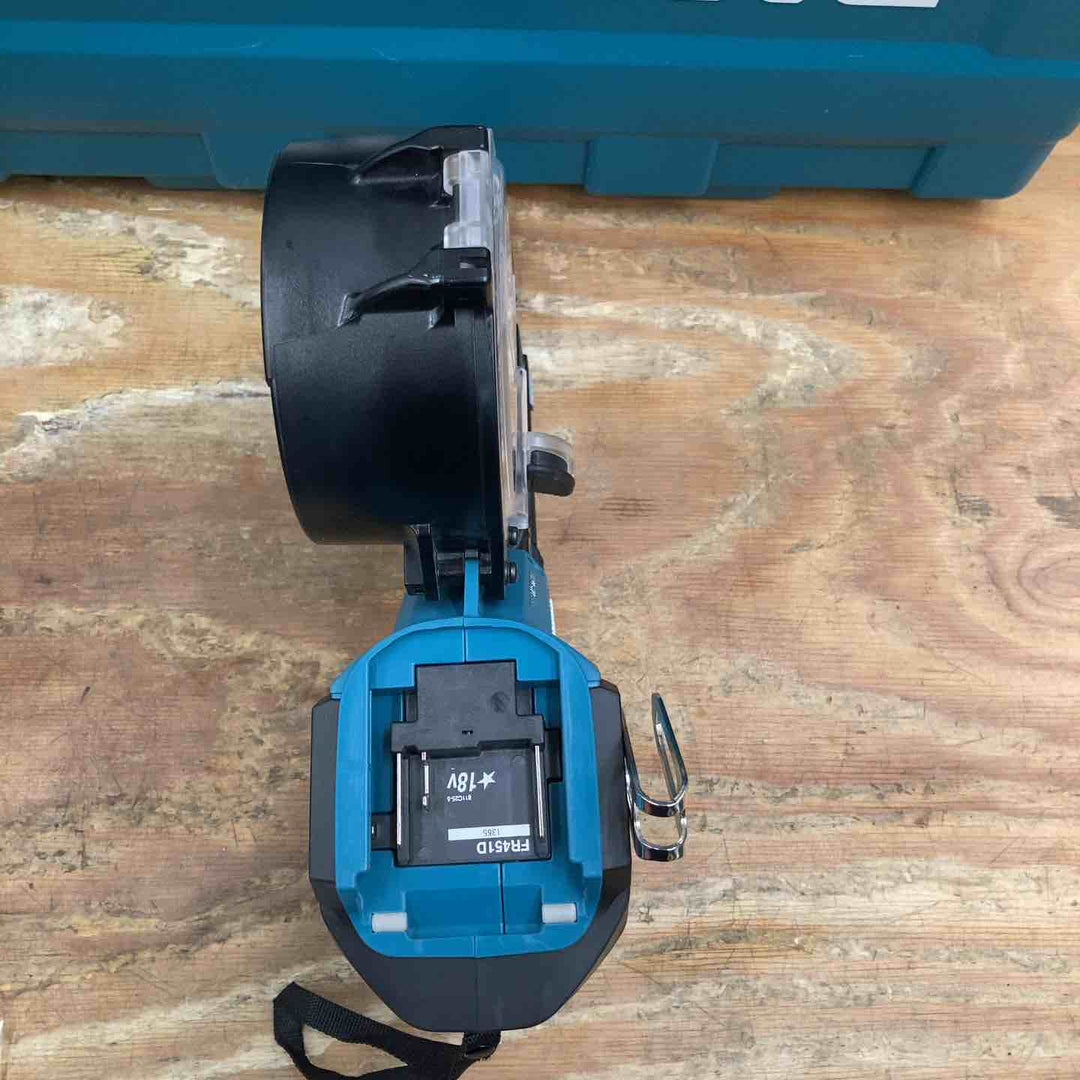 ★マキタ(makita) コードレスオートパックスクリュードライバー FR451DZ【柏店】