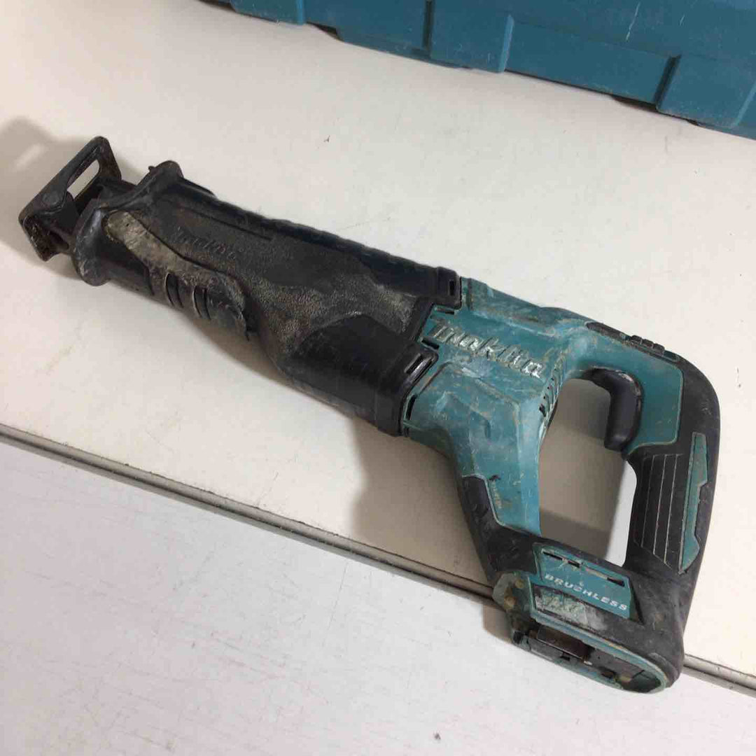 マキタ コードレスセーバーソー JR187DZK【戸田店】