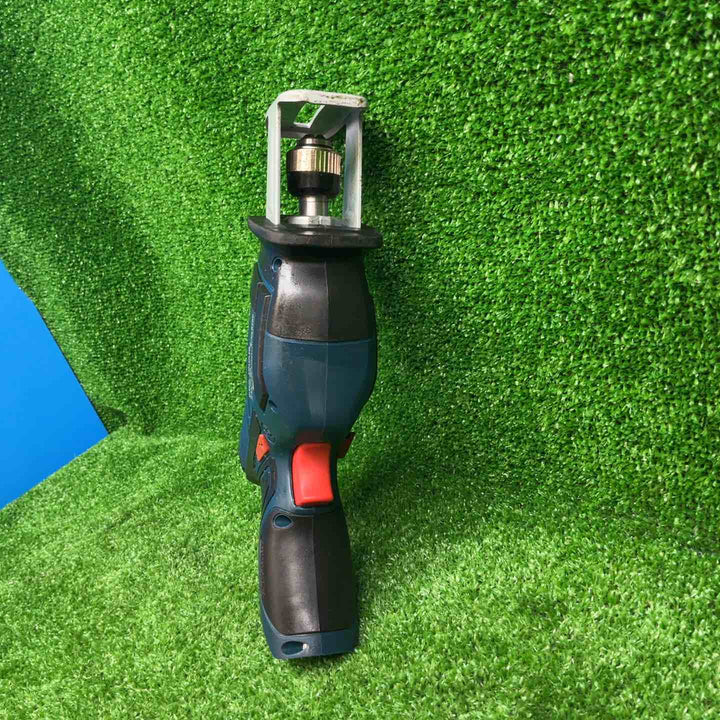 【中古品】ボッシュ(BOSCH) 10.8V コードレスセーバーソー GSA10.8V-LI【藤沢店】