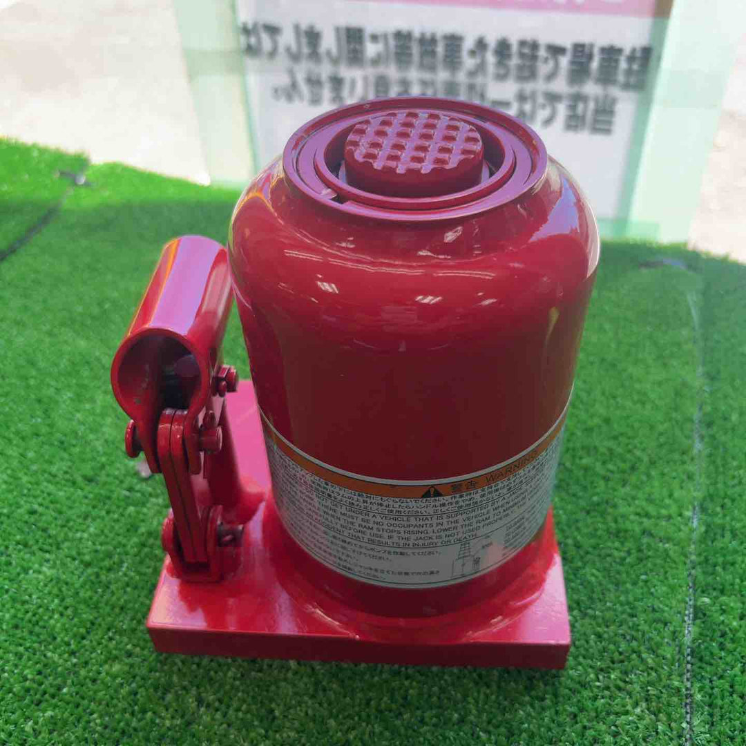ジャッキ　型番不明　10t　【草加店】