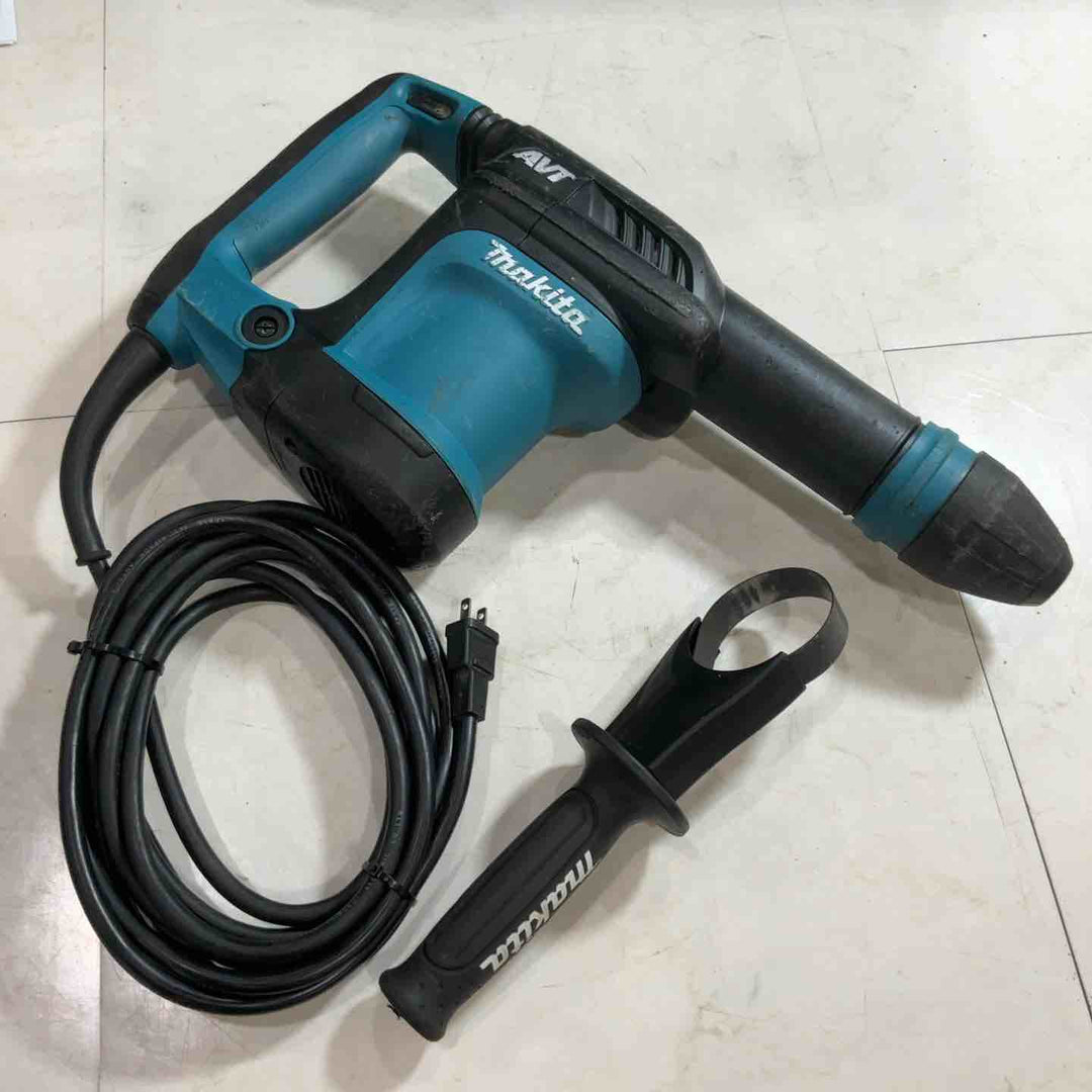 ★マキタ(makita) 電動ハンマ HM0871C【川口店】