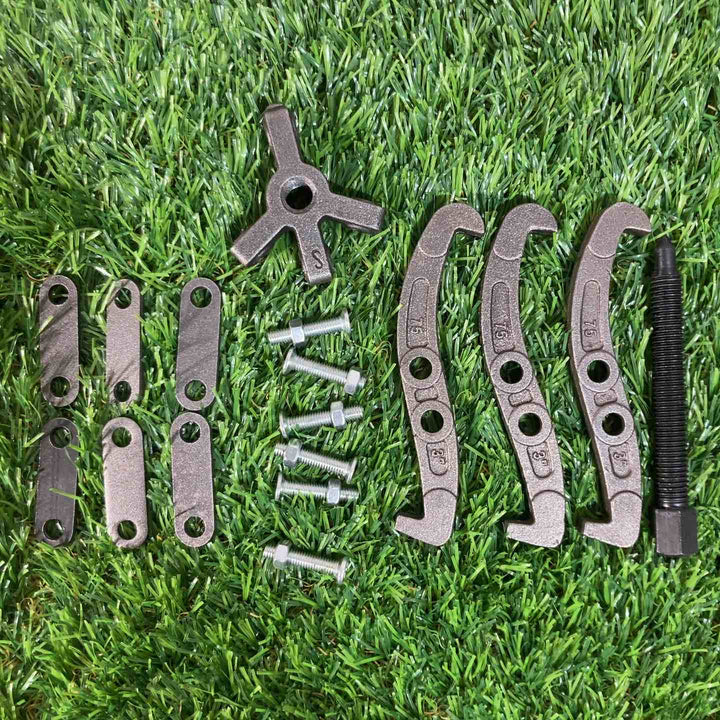 ◇THREE-JAW PULLER　ギアプーラー　size3【戸田店】