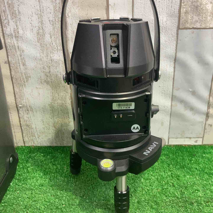 ★タジマ(Tajima) レーザー墨出し器 ZEROG2LN-KJC【町田店】