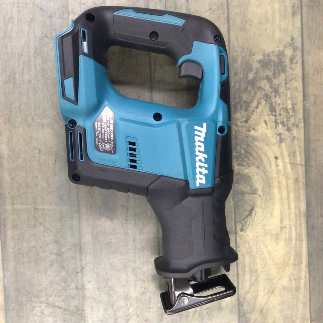 マキタ(makita) コードレスレシプロソー JR188DZK 【東大和店】