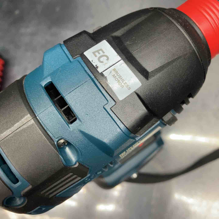 ◇ボッシュ(BOSCH) コードレスインパクトドライバー レンチ兼用 GDX18V-200C【川越店】