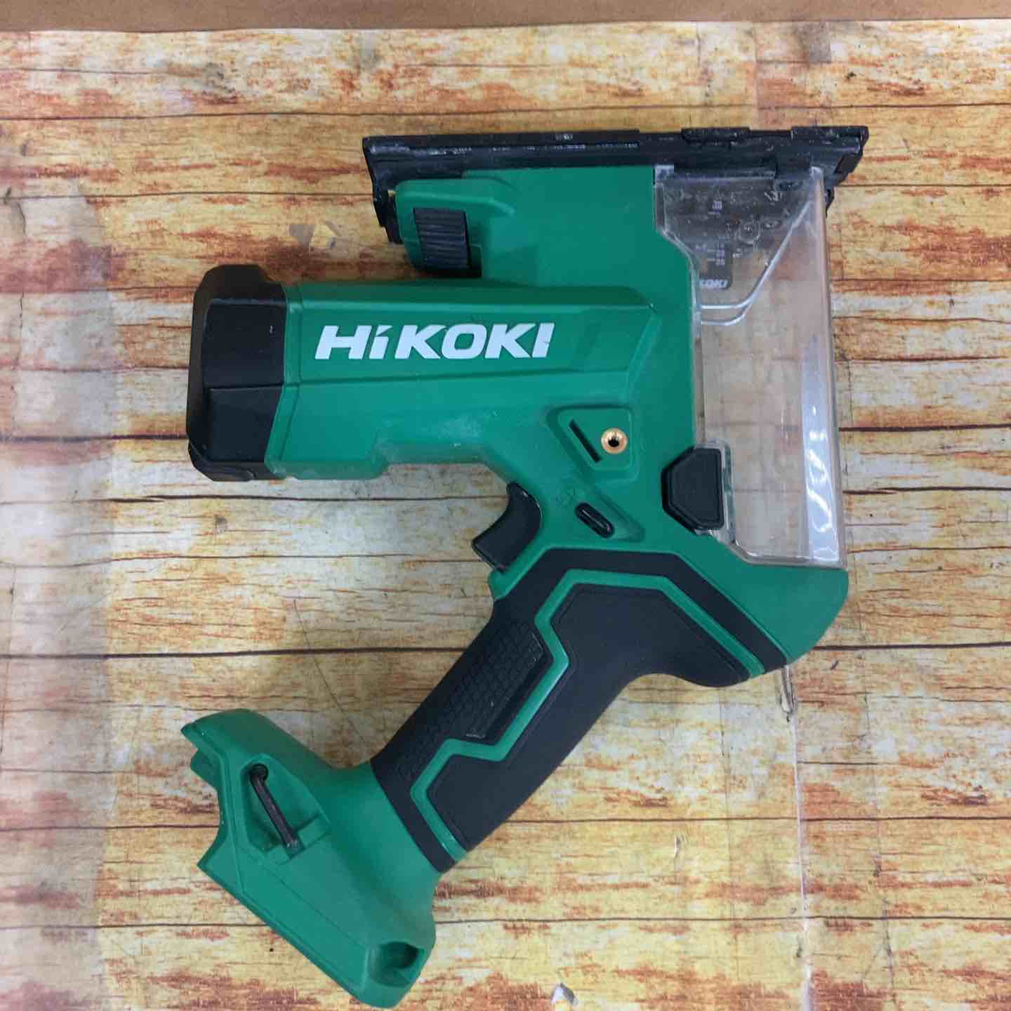 ☆ハイコーキ(HIKOKI ※旧:日立工機) コードレスボードカッター ☆ハイコーキ(HIKOKI ※旧:日立工機) コードレスボードカッター