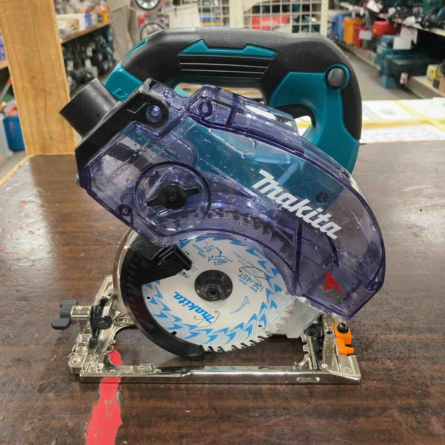 プロクソン KS220 テーブルマルノコ【野田愛宕店】【店頭取引限定】【中古】管理番号：ITAZX2RJCQV4 マルノコ – タグ 