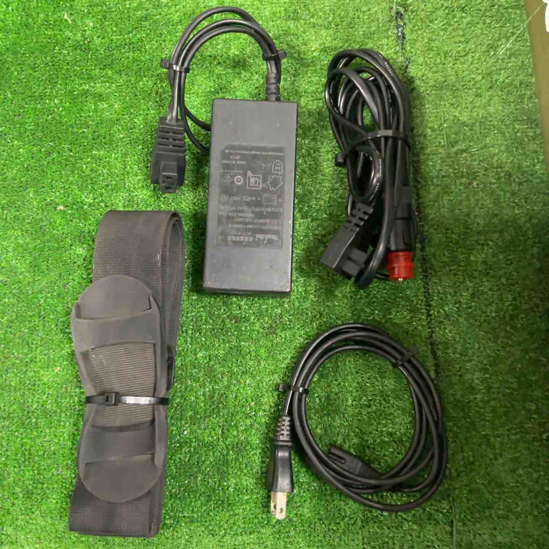 ★マキタ(makita) コードレス冷温庫 CW001GZO【草加店】