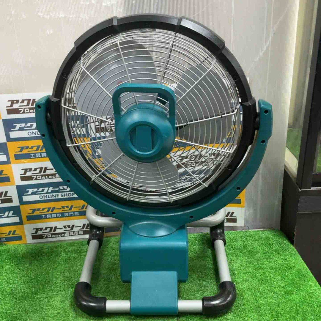 ☆マキタ(makita) コードレス産業扇 CF300DZ【草加店】