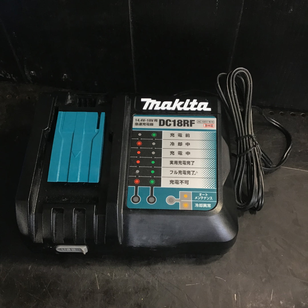 ★マキタ(makita) コードレスボードカッタ SD180DRGX【草加店】