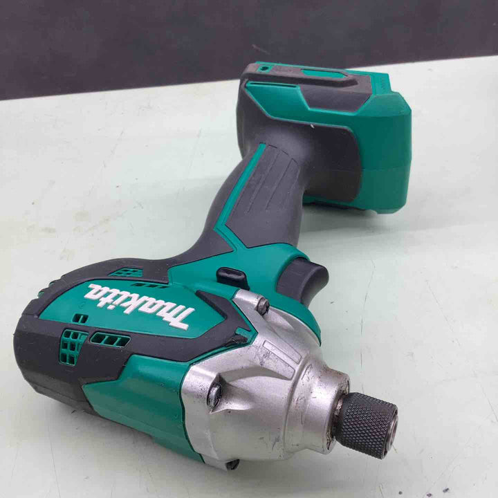 ◇マキタ(makita) コードレスインパクトドライバー MTD002DZ【越谷店】