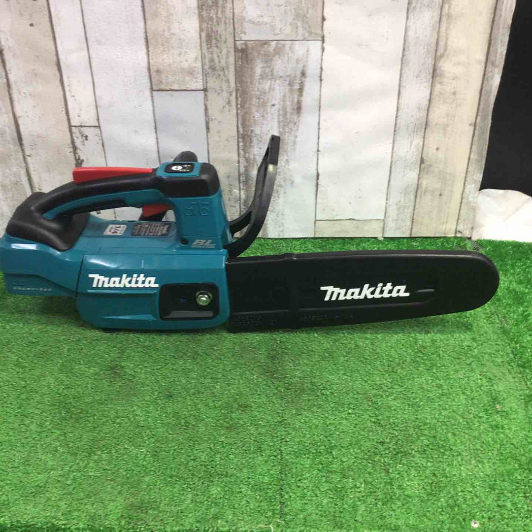 ☆マキタ(makita) コードレスチェーンソー MUC254DZ【町田店】