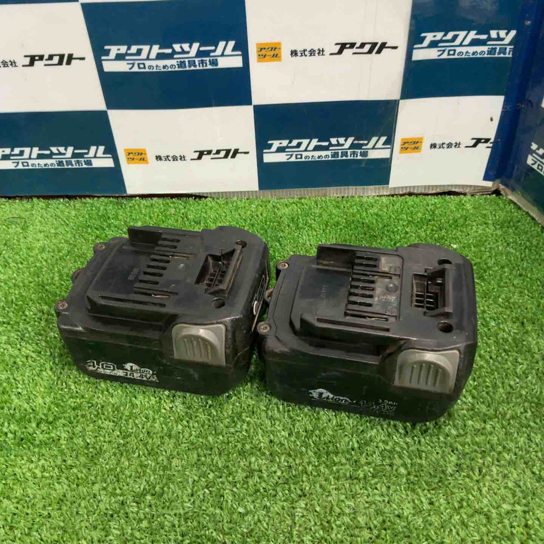 ★マックス(MAX) 鉄筋結束機 ツインタイア RB-440T-B2C/1440A【草加店】