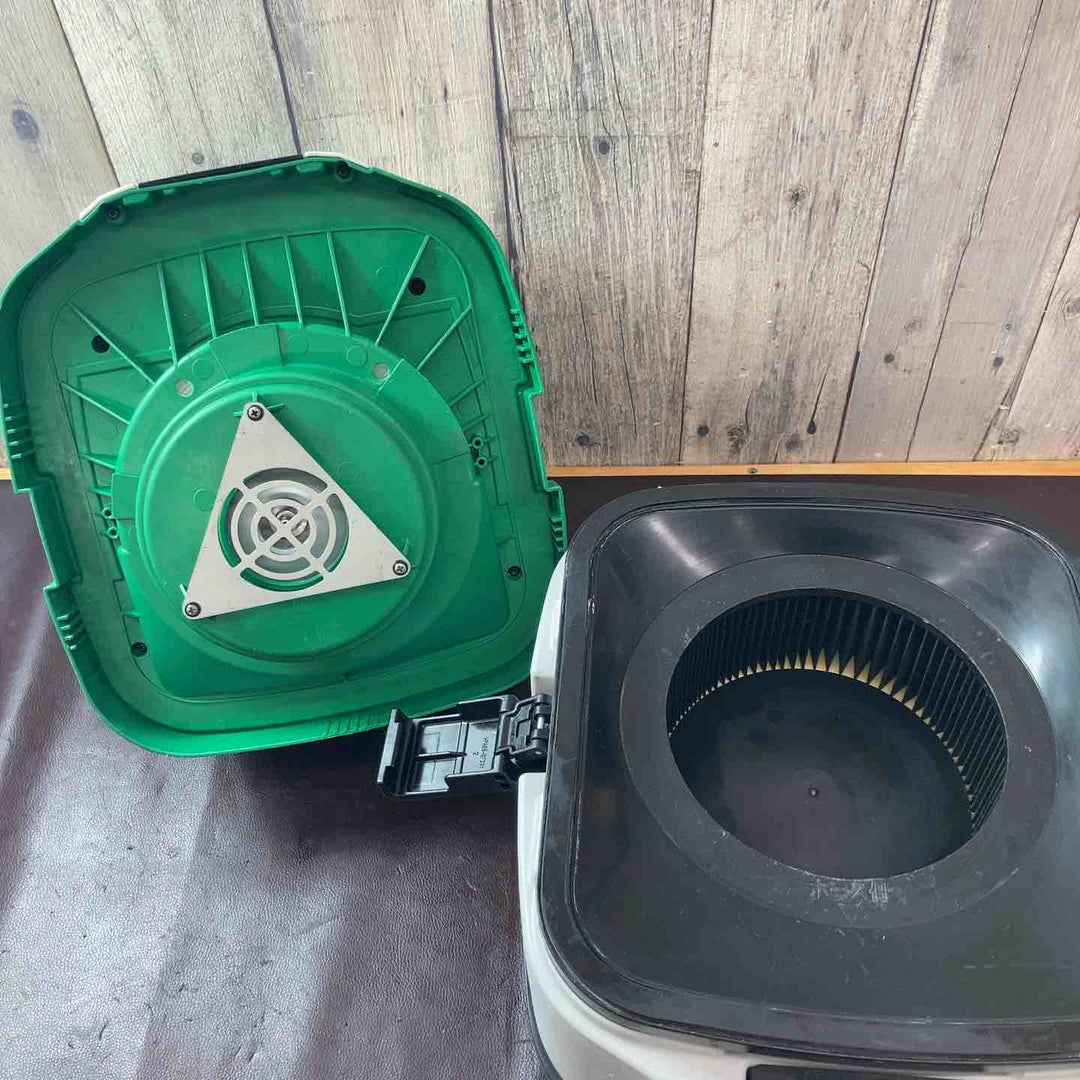 【中古品】ハイコーキ(HIKOKI ※旧:日立工機) コードレス集じん機 乾式 RP3608DB(NN) 掃除機【東大和店】