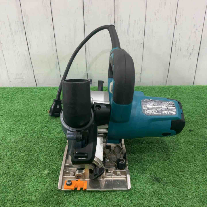 ★マキタ(makita) 防じん丸のこ KS5000FX【川口店】