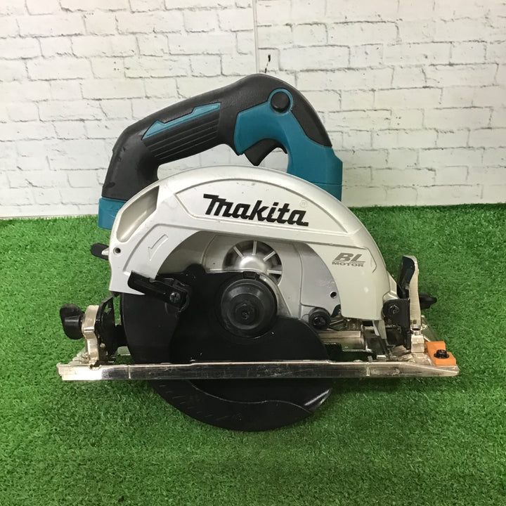 ★マキタ(makita) コードレス丸のこ HS610DZ【町田店】