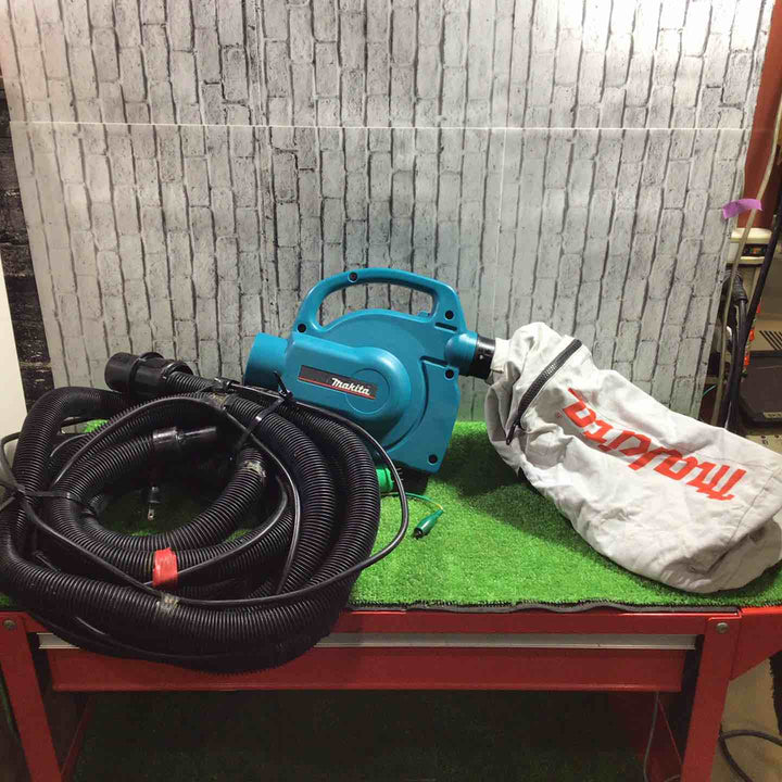 ★マキタ(makita) 小型集じん機 乾式 450(P)【川口店】