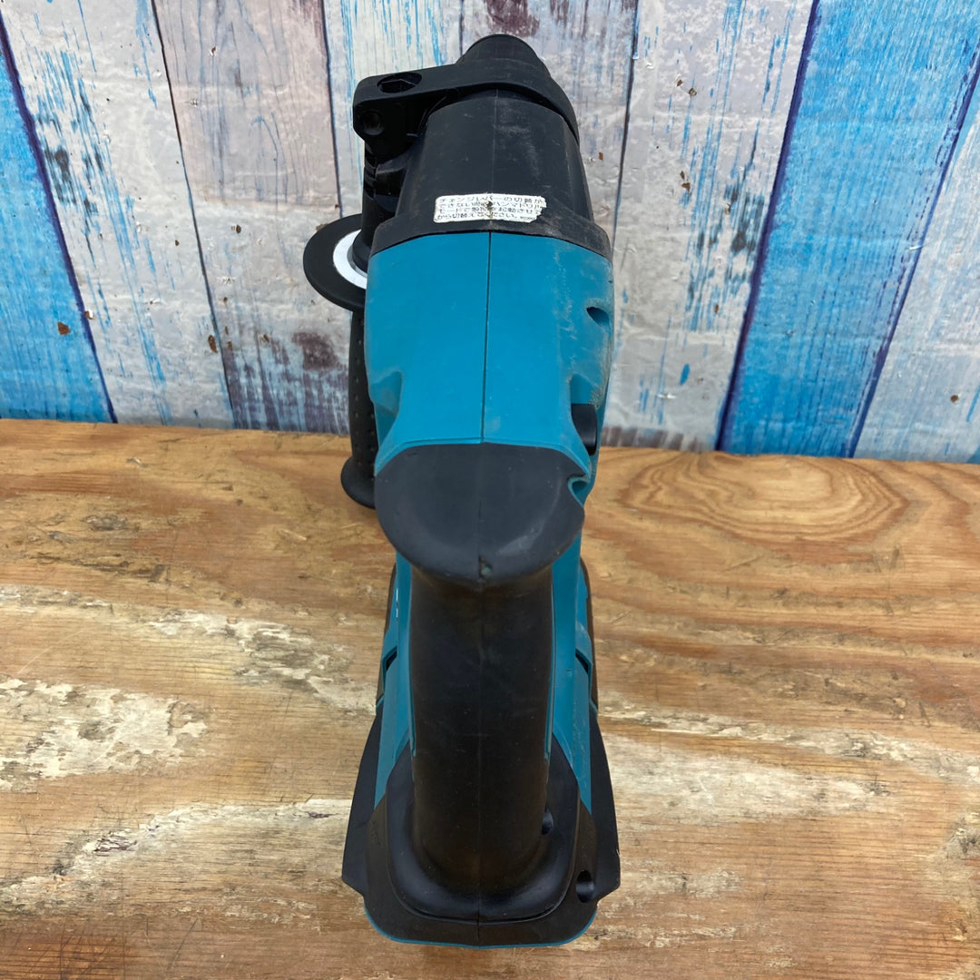 ☆マキタ(makita) 18Vコードレスハンマドリル HR244DZK 本体＋ケースセット【柏店】