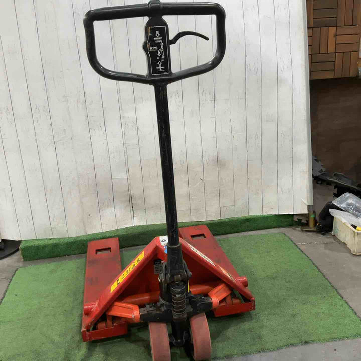 【店頭受取り限定】をくだ屋技研 キャッチパレットトラック CPW-15L-65 動作確認済【川口店】