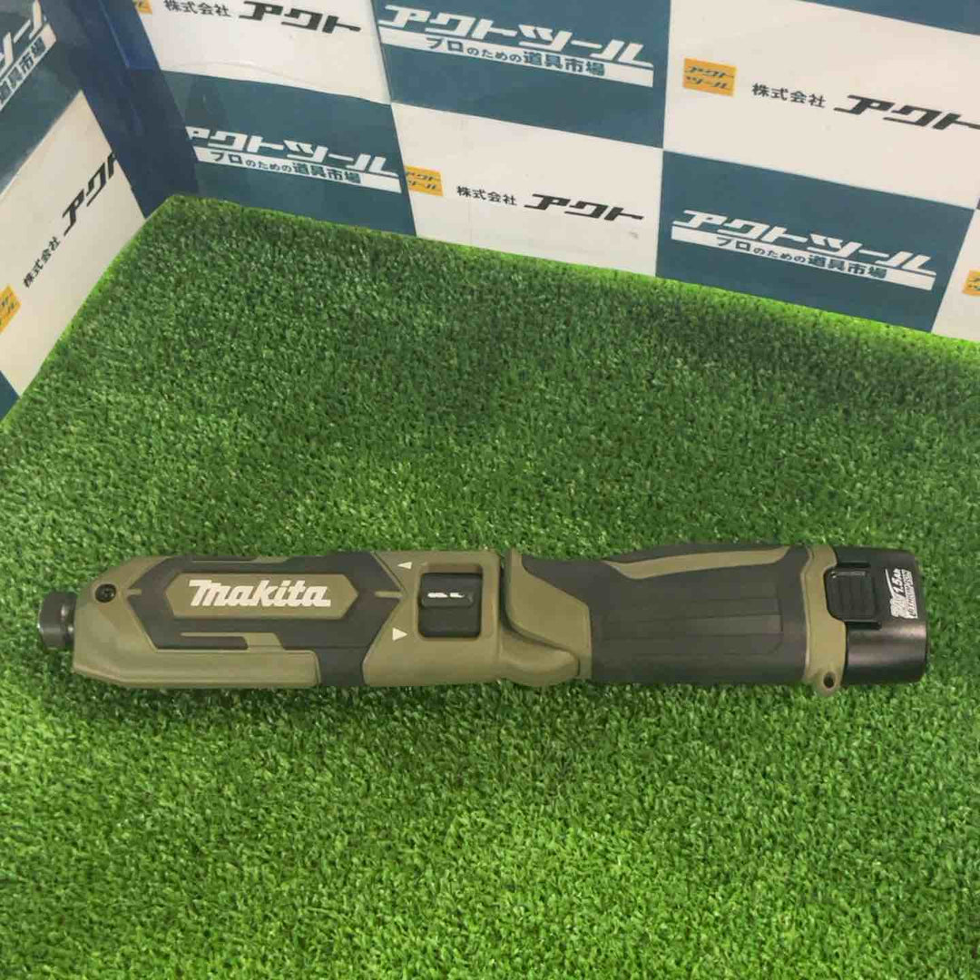 ★マキタ(makita) コードレスペンインパクトドライバー TD022DSHXO【草加店】