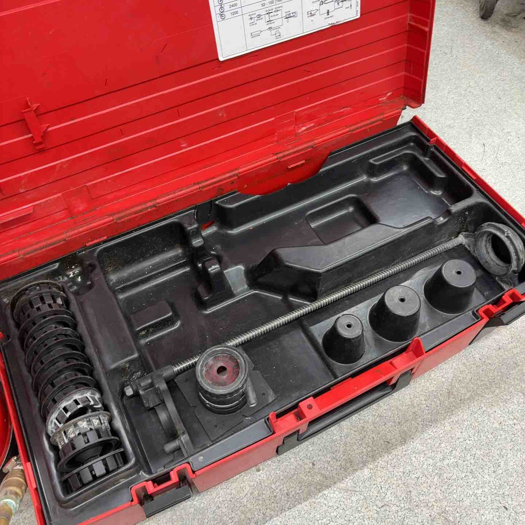 ヒルティ　コアドリル　DD100MEC【八潮店】