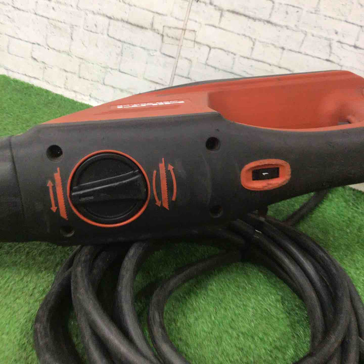 ◇ヒルティ(HILTI) セーバソー(レシプロソー) WSR900-PE【町田店】