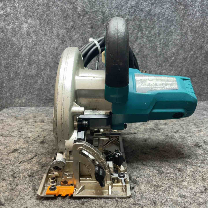 マキタ(makita) 造作用精密丸のこ HS6402【桶川店】