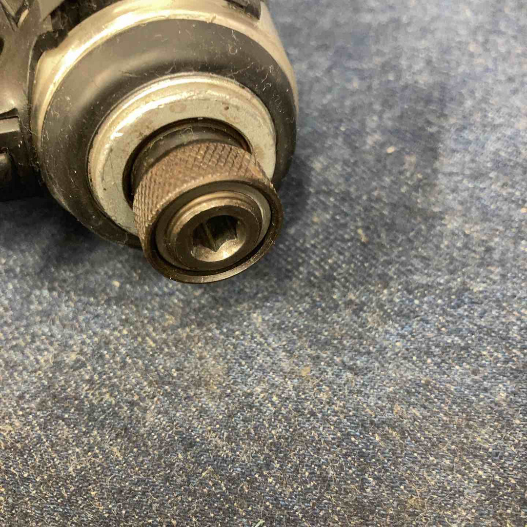 ★マキタ(makita) コードレスインパクトドライバー TD172DZB【八潮店】