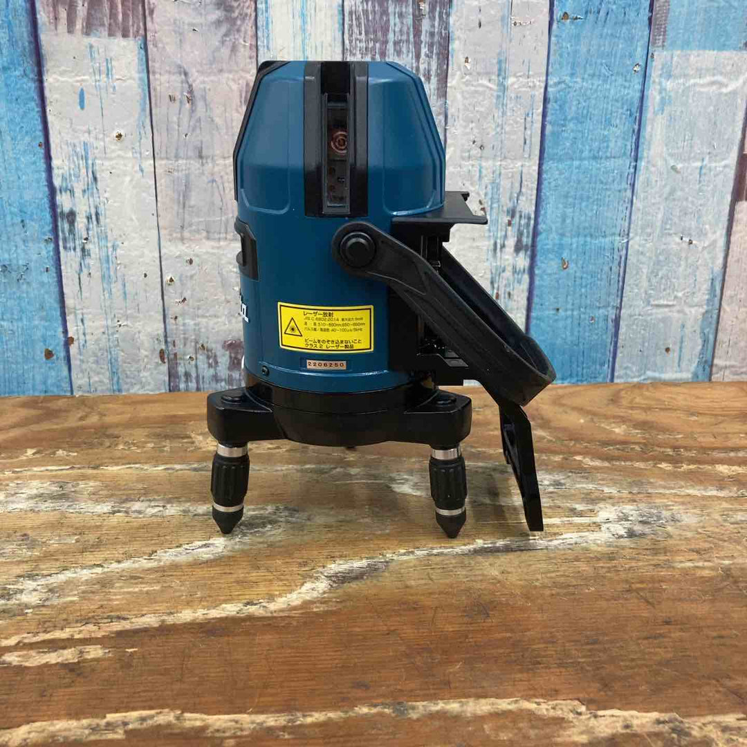 ★マキタ(makita) 10.8Vグリーンレーザー墨出し器 SK20GD【柏店】