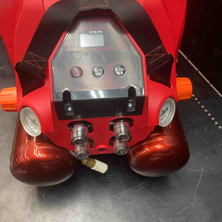 ★マックス(MAX) エアコンプレッサー AK-HL1110E2【川越店】