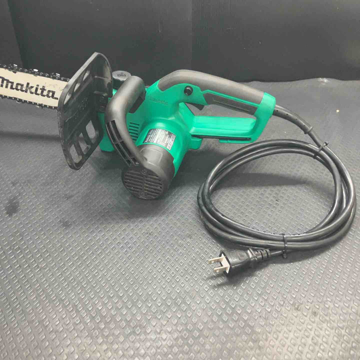 ◇マキタ(makita) 電気チェーンソー M503【鴻巣店】