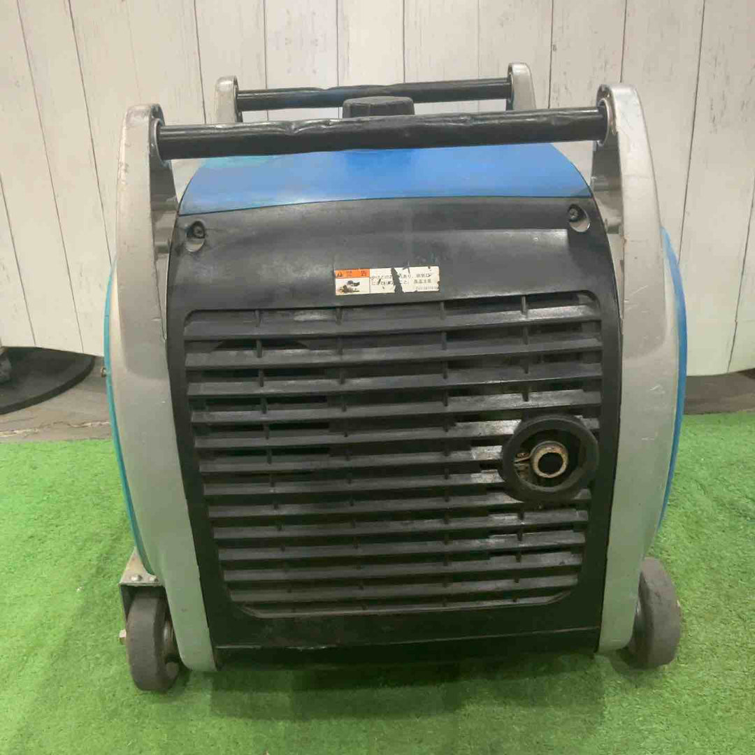 【店頭受取り限定】★デンヨー(Denyo) 発電機 GE-2000SS-IV【川口店】