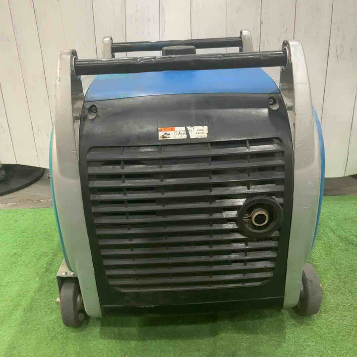 【店頭受取り限定】★デンヨー(Denyo) 発電機 GE-2000SS-IV【川口店】