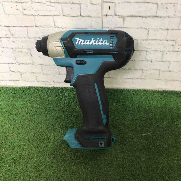 ☆マキタ(makita) コードレスインパクトドライバー TD110DZ【町田店】